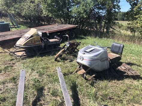 cycle – Sykora Auctions Inc.