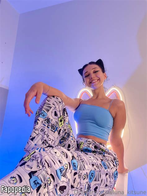 Luna_kitsune Nude OnlyFans Leaks - Photo #3722387 - Fapopedia