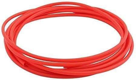 JUKR Wire Sleeve Polyolefin Heat Shrink Wrapping Tube 1 mm, 2 mm, 3 mm ...