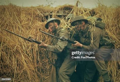 Commandos Exercise 的图像结果