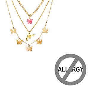 Jewels Galaxy Women's Stylish Pendant Necklace (CT-NCK-44184) : Amazon ...