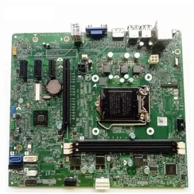 Refurbished 0VHWTR 040DDP Dell Optiplex 3020 LGA1155 Desktop System Board