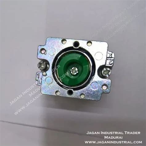 Push Button And Selector Switch - TEKNIC SELECTOR SWITCH 3 POSITION ...