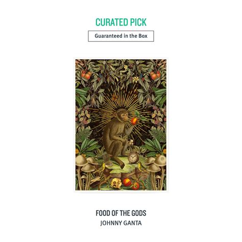 A3 NATURE Box - 12 Prints - Kulture Shop