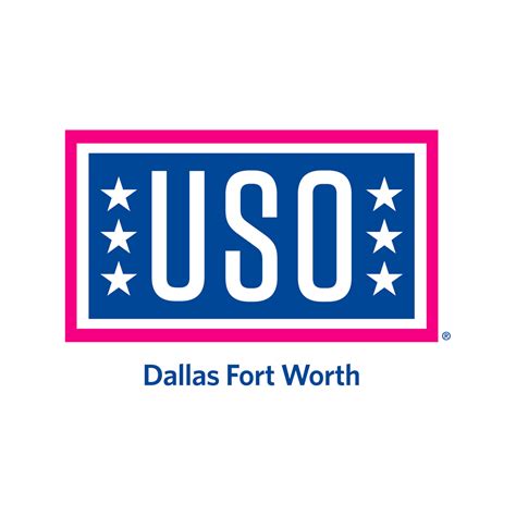 USO DFW | North Texas Giving Day