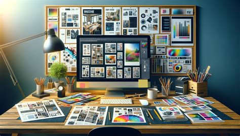 Process Brochure Design 的图像结果