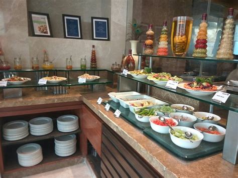 TIMPANI, Ahmedabad - Restaurant Reviews, Phone Number & Photos ...