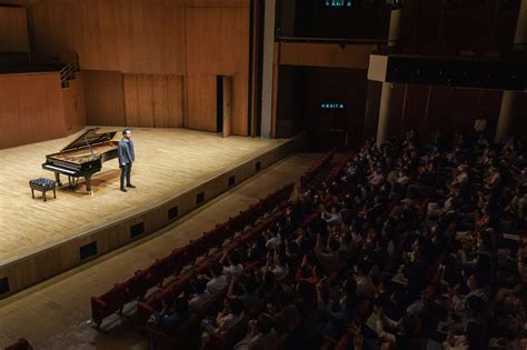 Pianist Igor Levit outstanding in memorable all-Beethoven Hong Kong ...