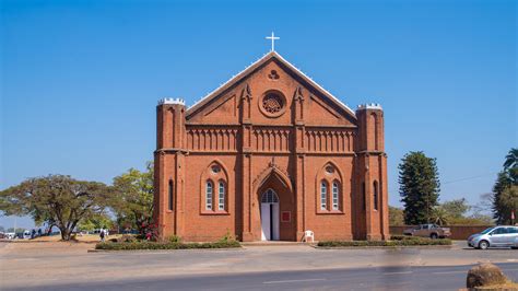 Malawi Religion Malawi Government Information And Services Home