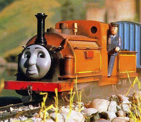 Duke | Thomas the Tank Engine Wikia | Fandom