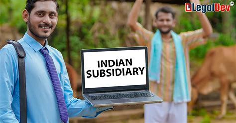 Best Online Indian Subsidiary Registration Service Provider