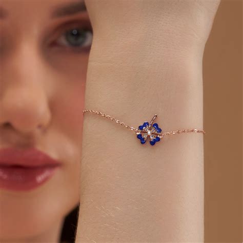 Bracelets (Women) - Vermeil (18K Gold on 925 Sterling Silver)