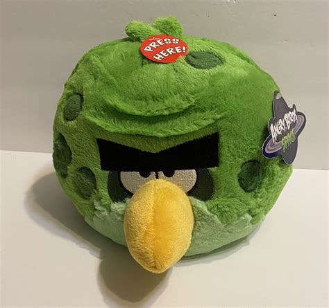 Angry Birds Terence E Vermelho