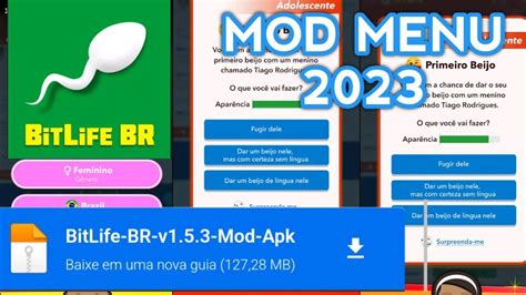 Bit Life Mod Menu Apk Mediafrie 的图像结果