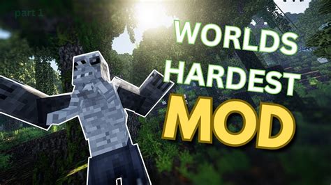 Hardest Mod Pack for Minecraft 的图像结果
