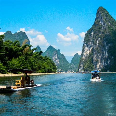 中国十大著名旅游景点排名_景区