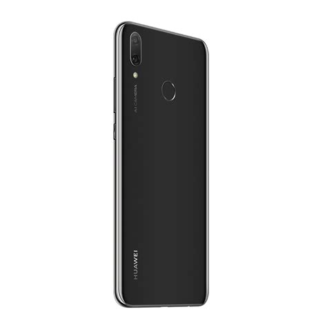Celular HUAWEI JKM-LX3 Y9 2019 Color NEGRO Telcel