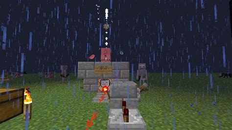 Image result for Minecraft Mod Random Structures