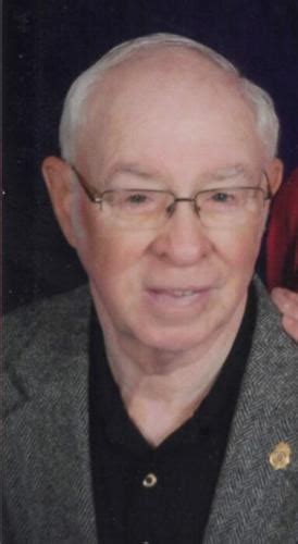 Mr. John H. Tyke Jordan Obituary (2022) - Galesburg, IL - Hinchliff ...