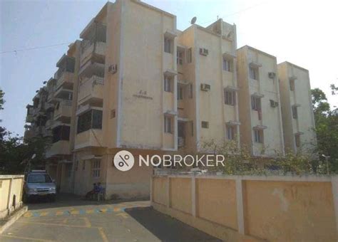 Sjs Aparment in Navallur, chennai | Flats for Sale & Rent | NoBroker