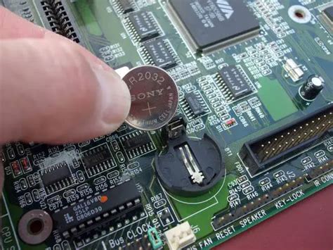 Computer CMOS Battery 的图像结果