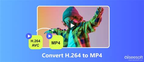 Image result for Convert H264 to MP4 Using Python