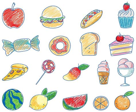 Food printable Images - Free Download on Freepik