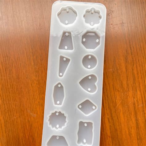 Rakhi Mold – Resin24