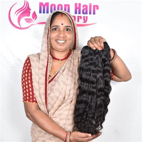 36" Inch 1 Bundle Curly hair – Moon Hair Factory