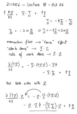 210820 - Lecture 08 - Aug 20 - Tensors - Introduction to Transport ...