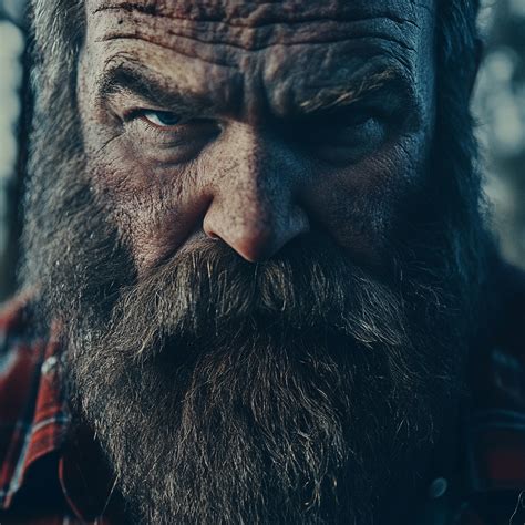 Si-Te-Cah: Red-Haired Giants of Paiute Legend and Defeat