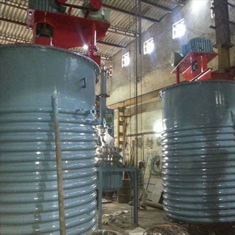 PRAKASH INDUSTRIES