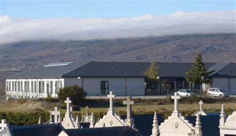 Benestar investiga presuntos malos tratos en un geriátrico de la ...