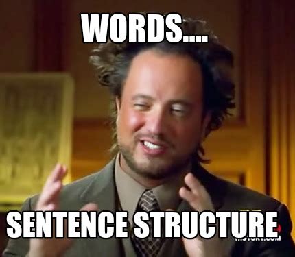 Structure Meme 的图像结果