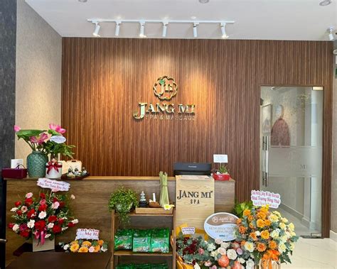 JANG MI SPA MASSAGE DA NANG RIVERSIDE (2026) All You Need to Know ...