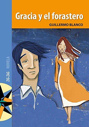 Gracia y el forastero (Spanish Edition) eBook : Blanco, Guillermo ...
