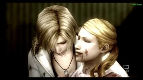 Parasite eve 3/寄生前夜3 The 3rd birthday The Last Episode - YouTube
