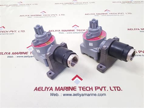 Riken keiki gd-a8-16 gas detector gd-a8-16-pf – Aeliya Marine Tech