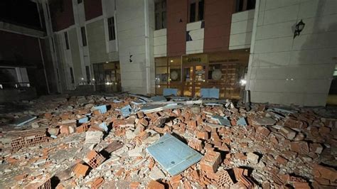 地震过后，土耳其又遭洪水侵袭_阿德亚曼_桑利_乌尔法