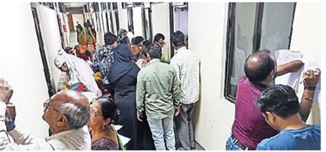 In PM Vishwakarma, 4000 sewing forms for tailoring from other castes ...