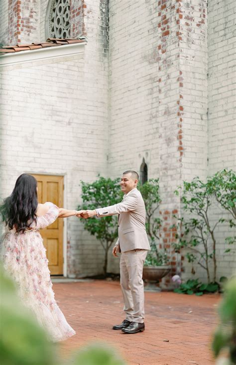 Armie Marie Vargas and Charles Anthony Vargas' Wedding Website