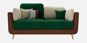CRAFTCITY Sofa for Bedroom, Living Room, Dining Room, Drawing Room ...