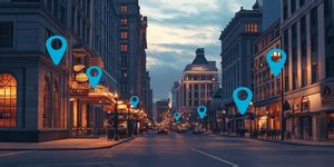 Geoapify 的图像结果