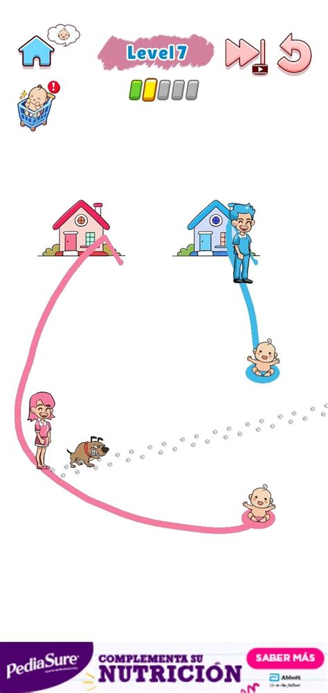 Home Rush APK Download for Android Free