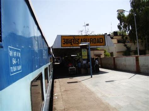 Abu Road Tourism (2026) India - Best Places to Visit in Abu Road, Abu ...