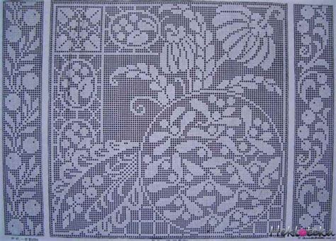 Heklanje-Šeme za heklanje-Mustre heklanje