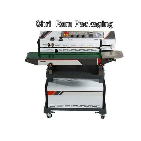 Products | Shri Ram Packaging System, India