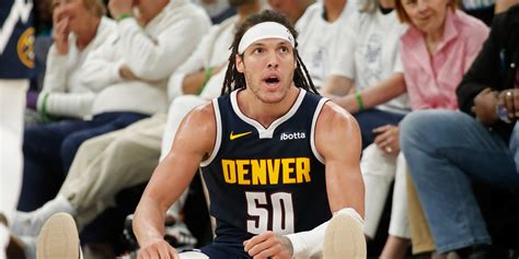 Nuggets' Malone Praises Impact and Selflessness of Aaron Gordon