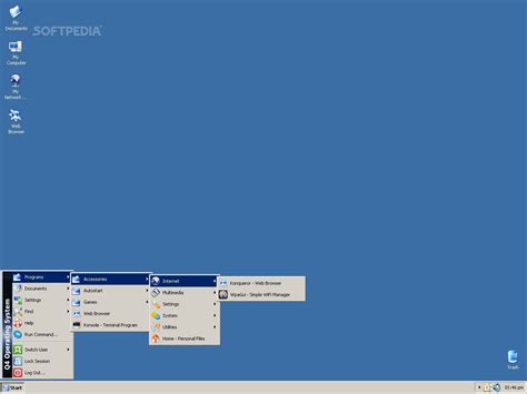 Image result for Q4OS Windows