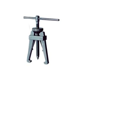 TMMP 2X65 SKF | SKF Lever Press Bearing Puller, 65.0 mm Capacity, 0.7t ...